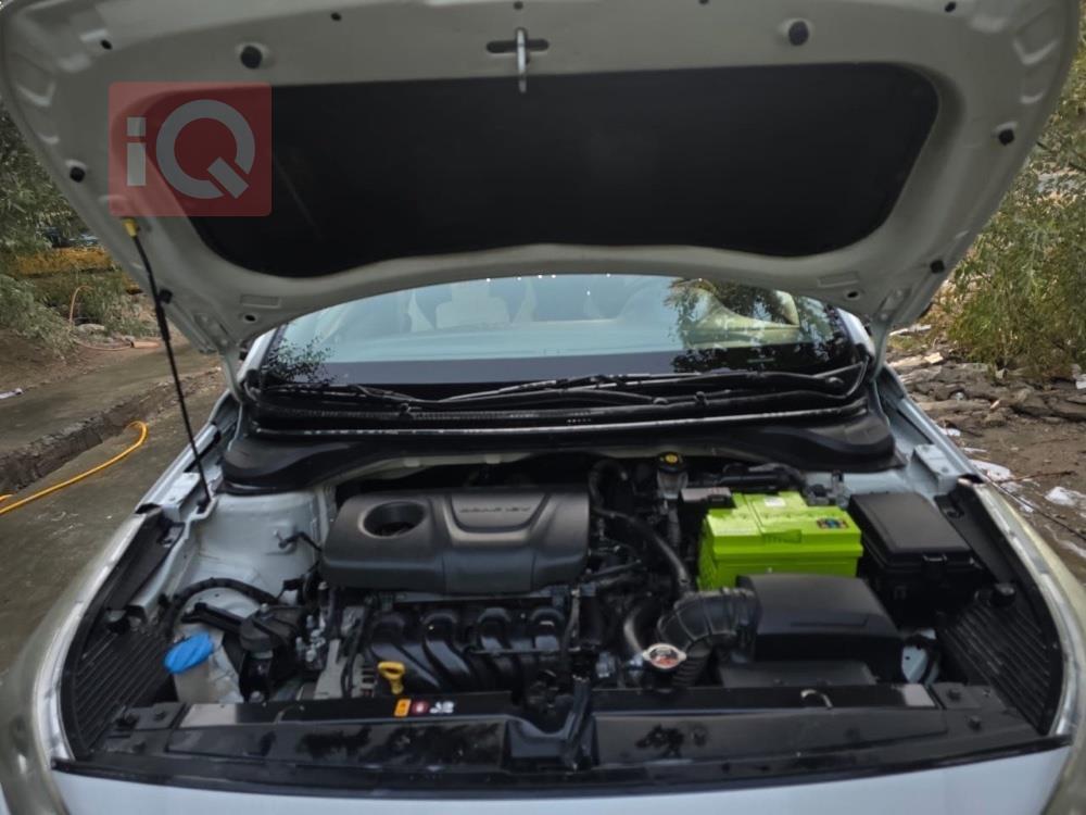 هيونداي أكسنت